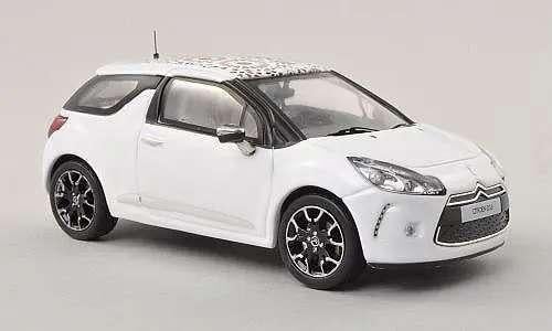 Citroën DS3 kenzo, Ophalen of Verzenden, Nieuw, Auto, Overige merken