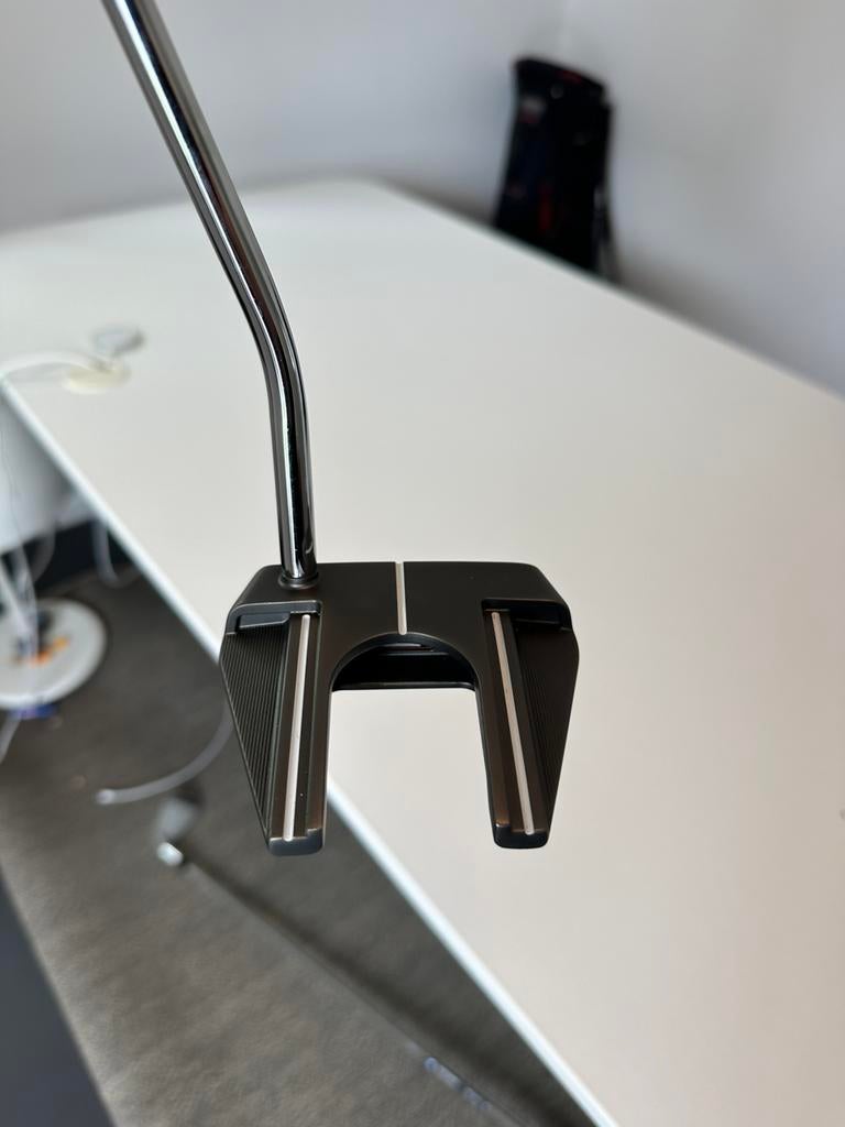 Cobra Nova Putter 2025 - Nieuw - Testen ok! 34 inch 6P1472, Overige merken, -, -, Nieuw