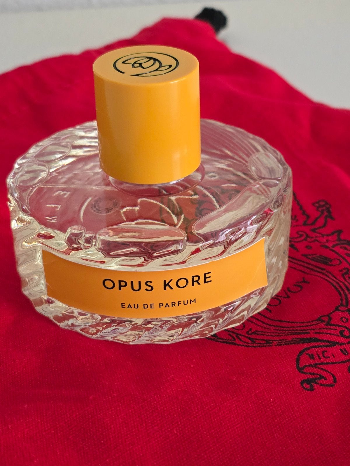 Vilhelm Parfumerie - Opus Kore, Sieraden, Tassen en Uiterlijk, Ophalen of Verzenden, Zo goed als nieuw