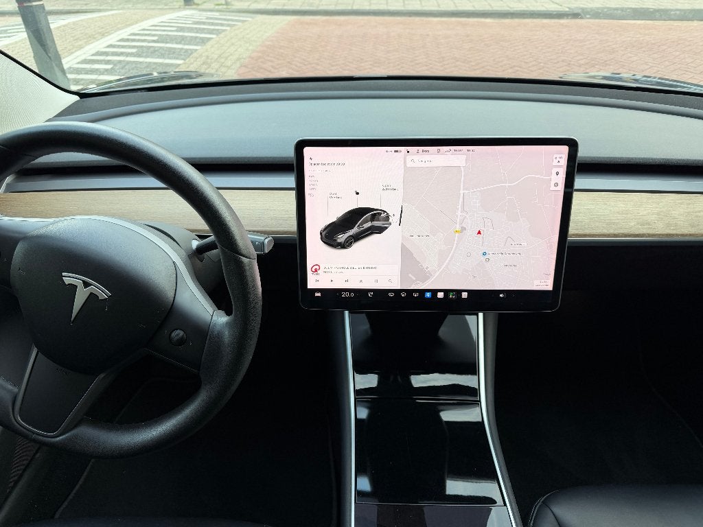 Foto 16 van Tesla Model 3 Long Range AWD 2019 | FSD afgekocht | Trekhaak
