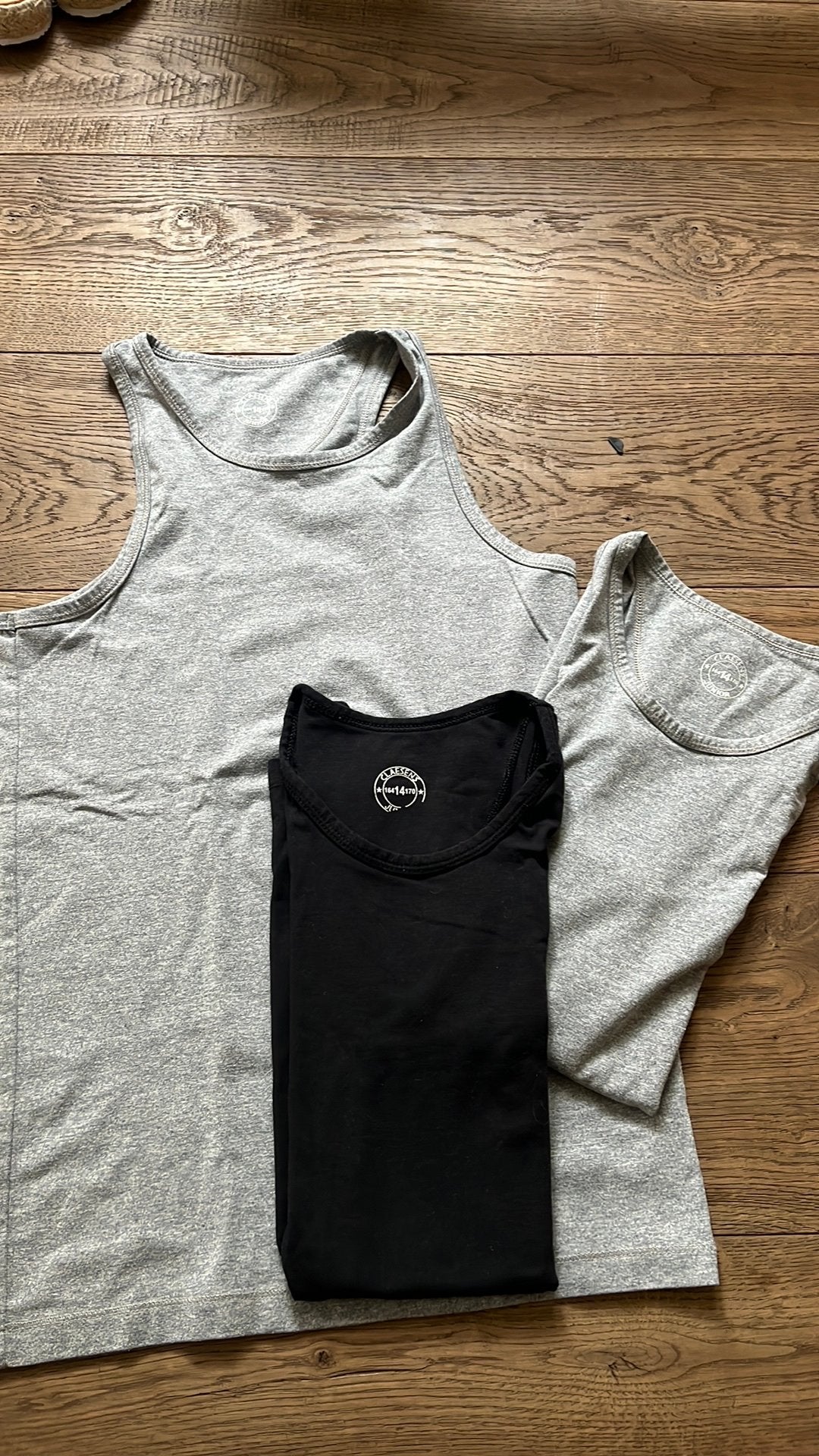 Hemden Claesens maat 14, Ophalen of Verzenden, Zo goed als nieuw, Jongen, Nacht- of Onderkleding