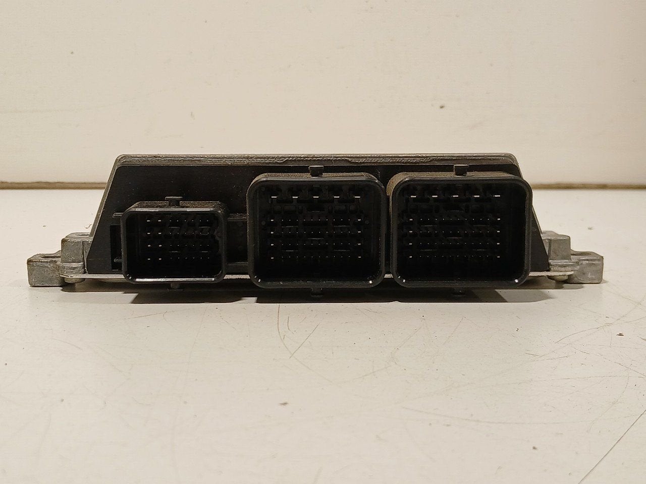 Computer motormanagement Citroën C3, Auto-onderdelen, Onderdelen@venauto.nl, Van der Ven Autorecycling B.V., Gebruikt, Ettenseweg 76, 4706 PB Roosendaal, The Netherlands