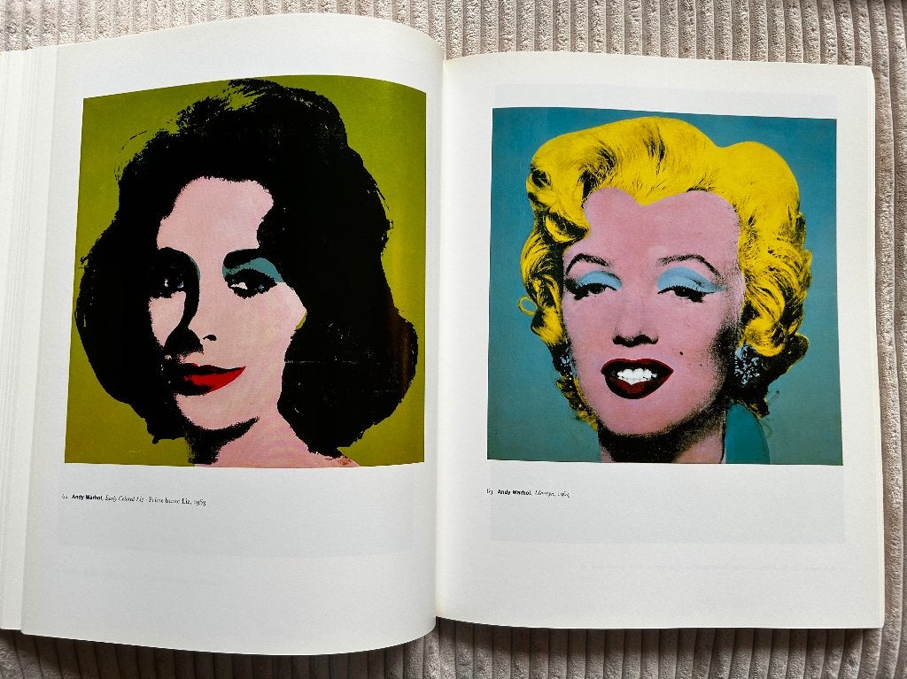 Foto 17 van Pop Art Boeken Collectie - Diverse Auteurs