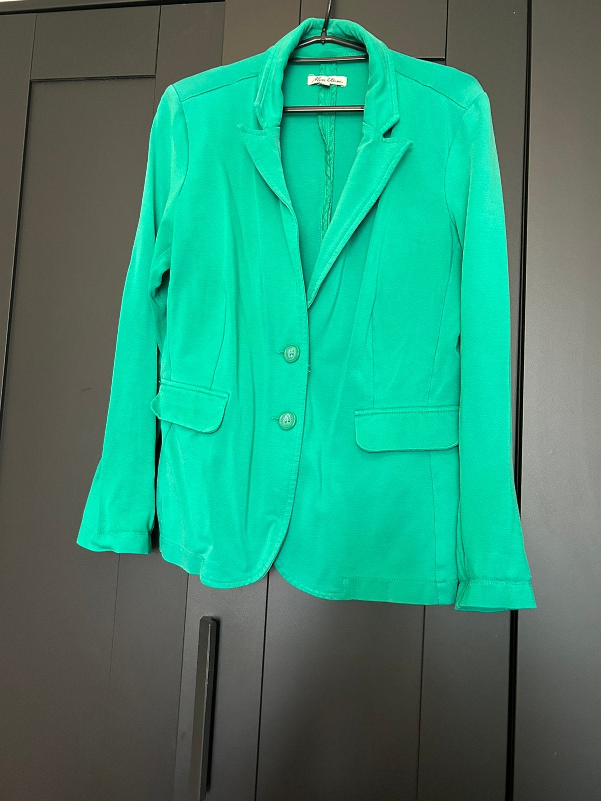 Blazer, Kleding | Dames, Verzenden, Maat 42/44 (L), Jasje, Gedragen