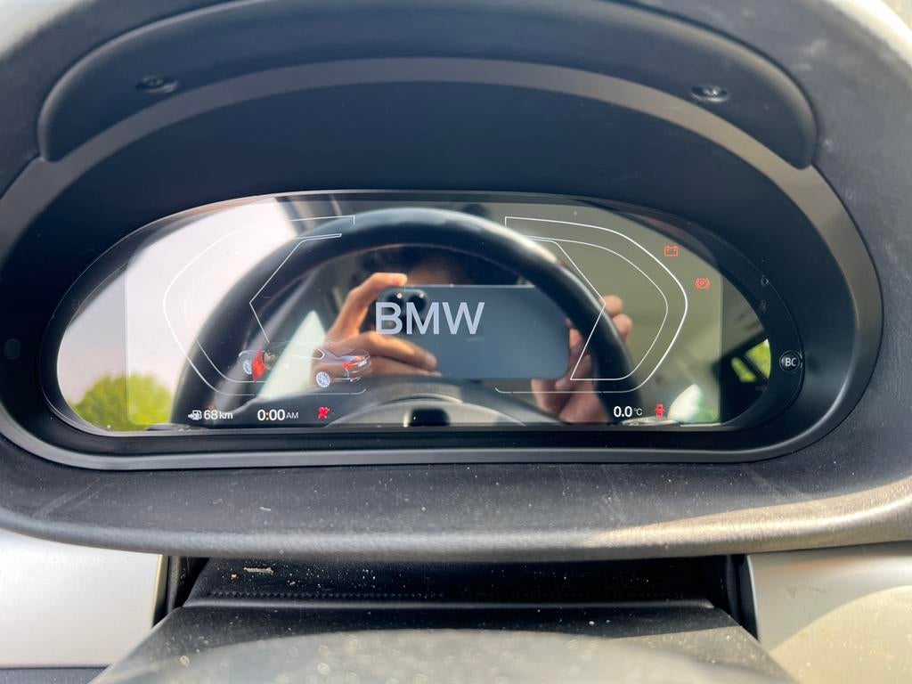 BMW e46 carplay digitale dashboard restomods, Auto-onderdelen, Ophalen, Nieuw, BMW