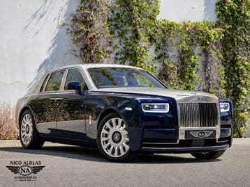 Rolls-Royce Phantom 6.7 V12 Vll l Uniek l 1e eigenaar l Full