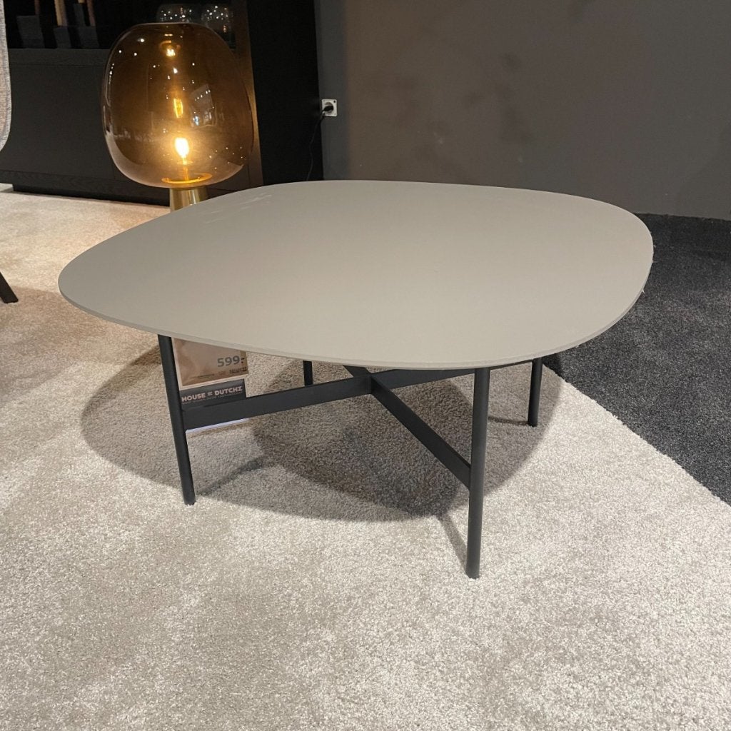Salontafel Dutchz 111 - Eiken Grijs - House of Dutchz, Niet ingevuld, Niet ingevuld, Niet ingevuld