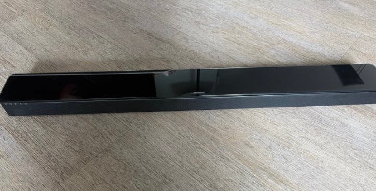 Bose soundtouch and subwoofer, Ophalen of Verzenden, Zo goed als nieuw