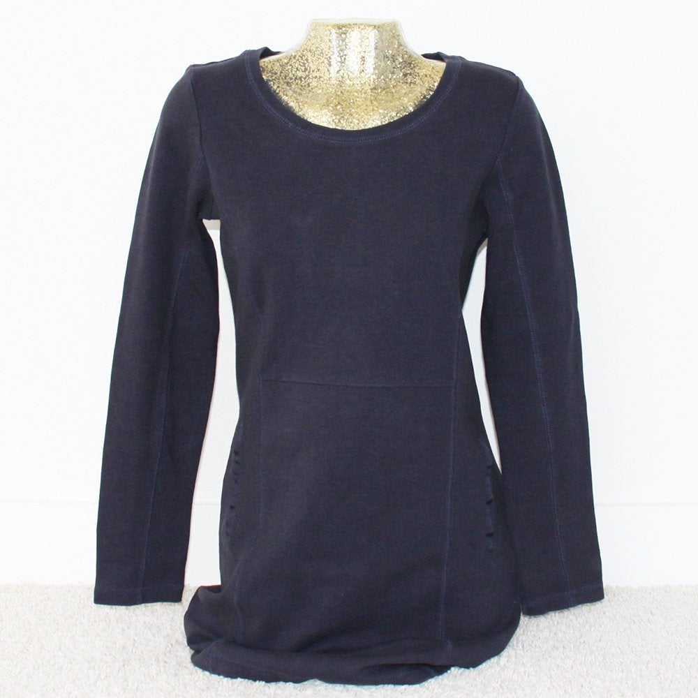 Mooie Blauwe Geddes & Gillmore Jurk (XL) - 68 € 20,-, Kleding | Dames, Geddes & Gillmore, Blauw, Maat 46/48 (XL) of groter, Ophalen of Verzenden