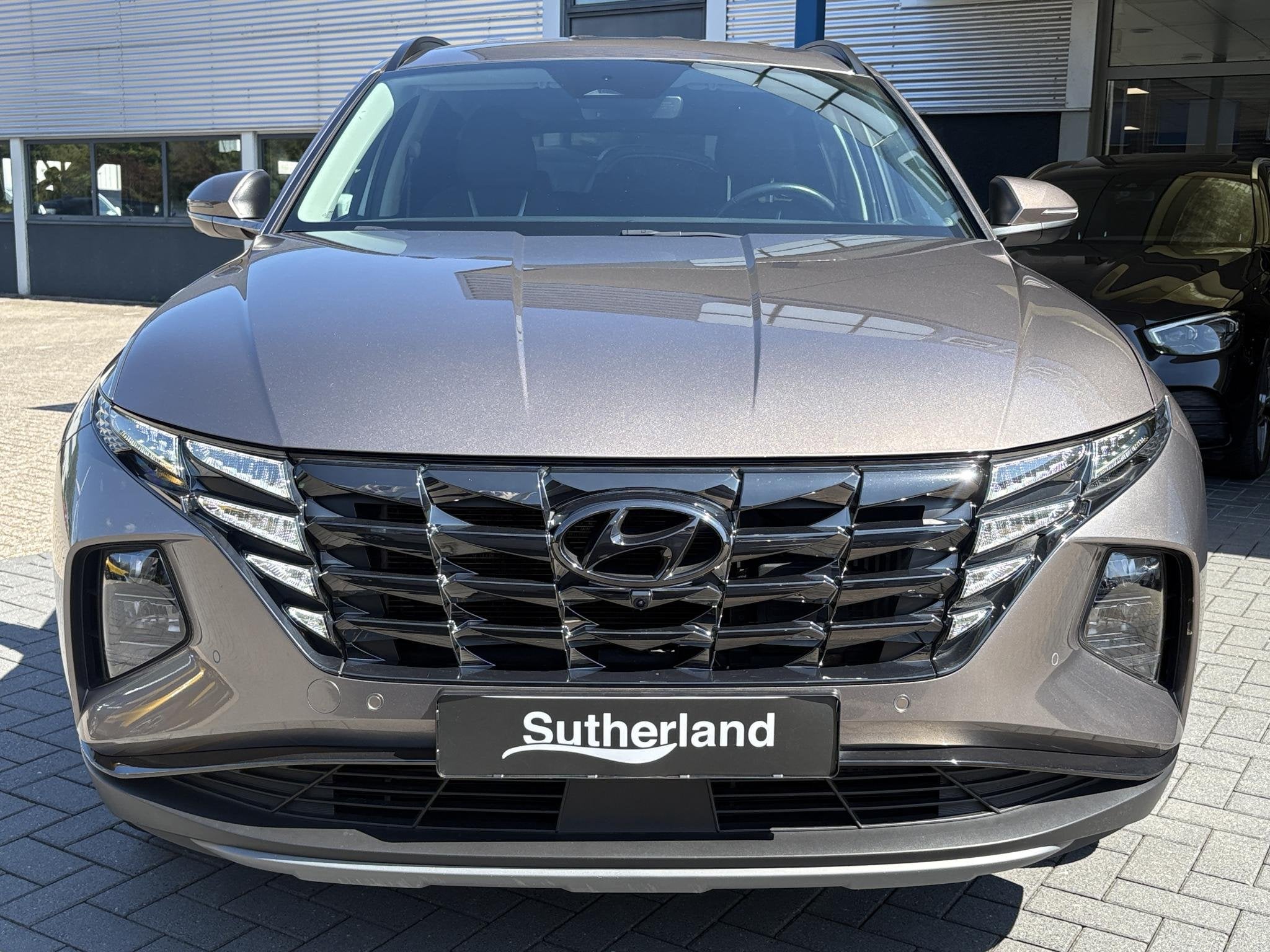 Hyundai Tucson 1.6 T-GDI PHEV Premium 4WD | Stoelverwarming/, Automaat, 1350 kg, 14 kWh, Gebruikt
