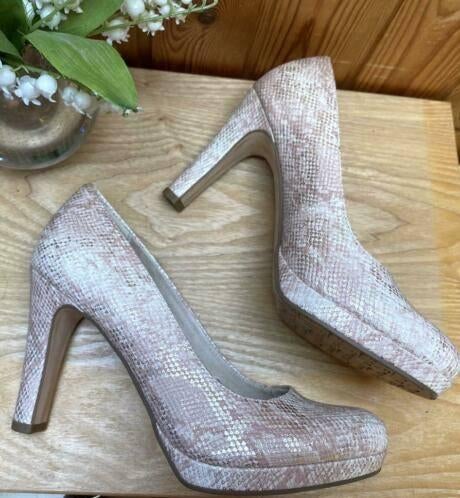 Tamaris schoenen maat 37 NIEUW [DM]