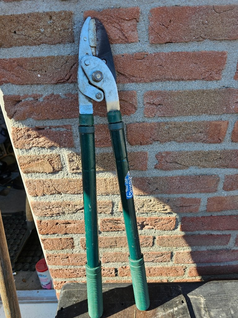 Tuingereedschap, Tuin en Terras, Ophalen, Gebruikt