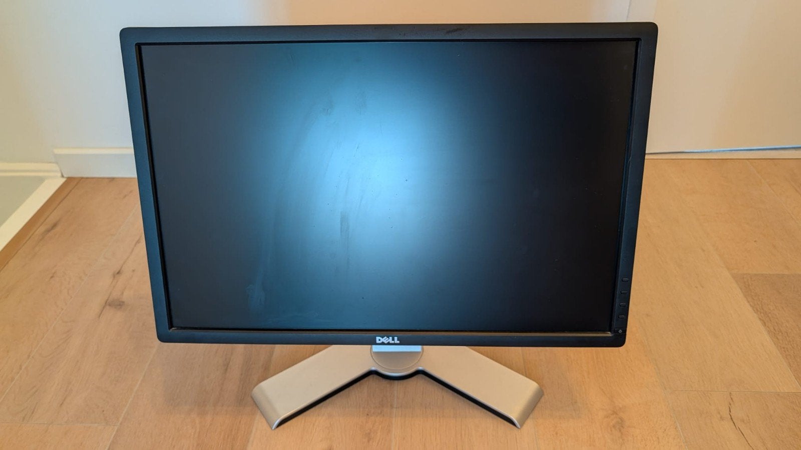 Dell U2412M Monitor - 24 inch Full HD IPS, Computers en Software, Monitoren, IPS, Full HD, Ophalen of Verzenden, Dell