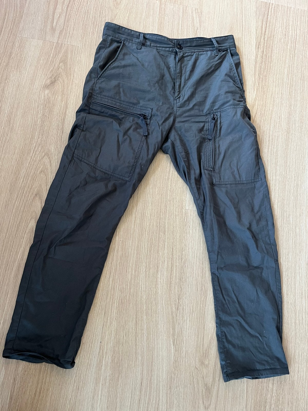 G-Star 3D Cargo Boyfriend Damesbroek maat 30, Maat 38/40 (M), Ophalen of Verzenden, Zo goed als nieuw, Lang
