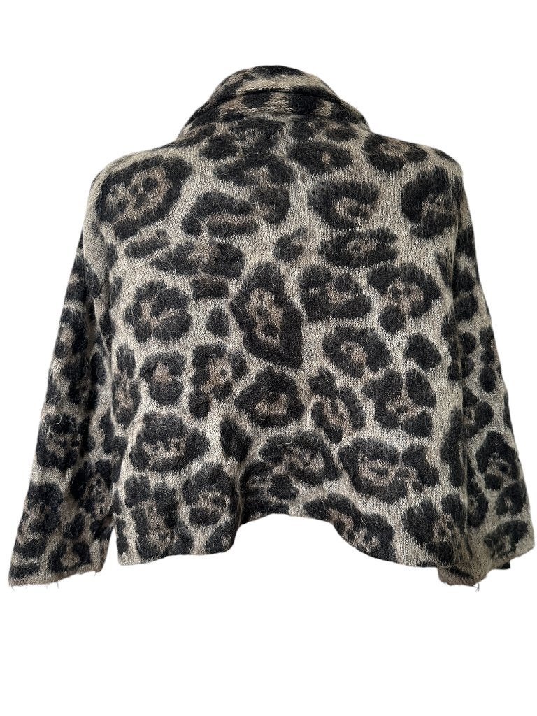 Marc Cain vest M, Maat 38/40 (M), Ophalen of Verzenden, Zo goed als nieuw