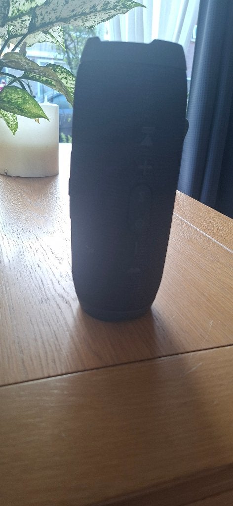 muziekbox, Audio, Tv en Foto, Zo goed als nieuw, Bluetooth, Ophalen, Overige merken