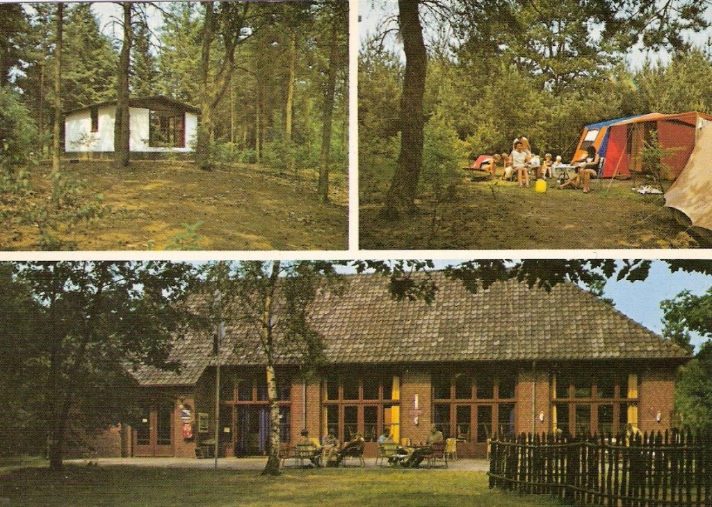 Beekbergen      427, Ophalen of Verzenden, Voor 1920, Gelderland