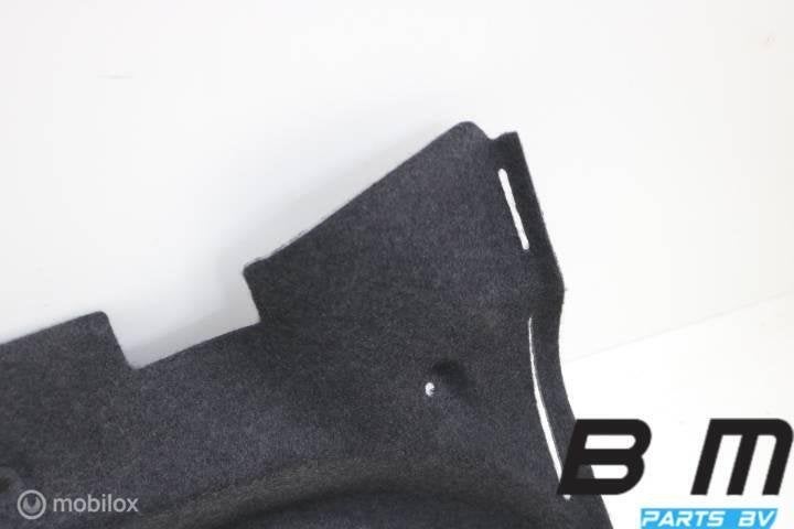 Afdekking bagagerumte Audi TT 8S 8S7863946A, Auto-onderdelen, Gebruikt