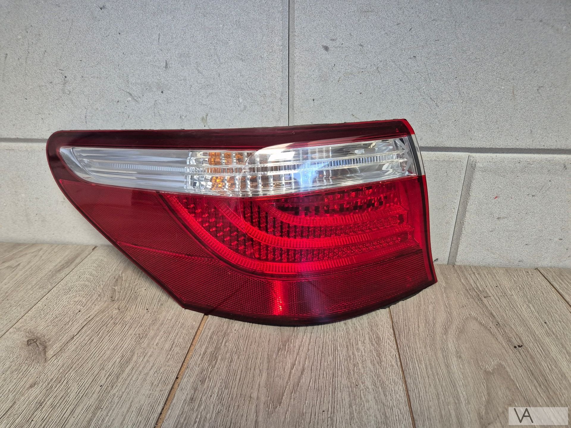 Lexus LS ls460 ls600h achterlicht links 2006 tot 2013 €200, Gebruikt, -, -, -