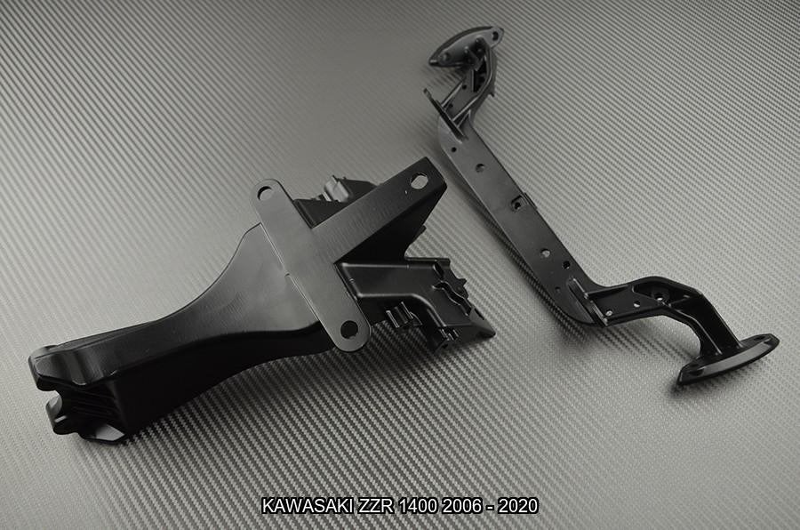 Instrumentenhouder KAWASAKI ZZR 1400 2006 - 2020, Ophalen of Verzenden, Nieuw