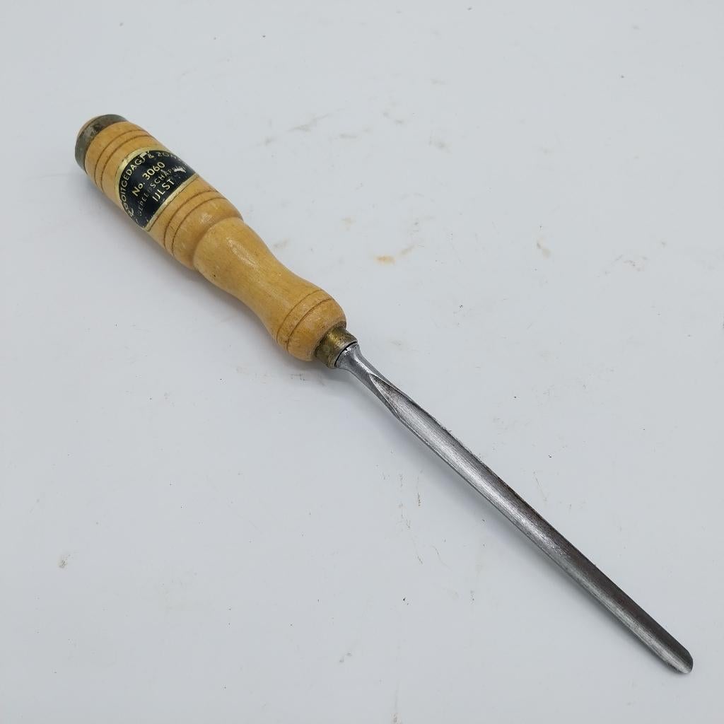 Nooitgedagt Guts 6 mm (57884-63), Antiek en Kunst, Ophalen of Verzenden