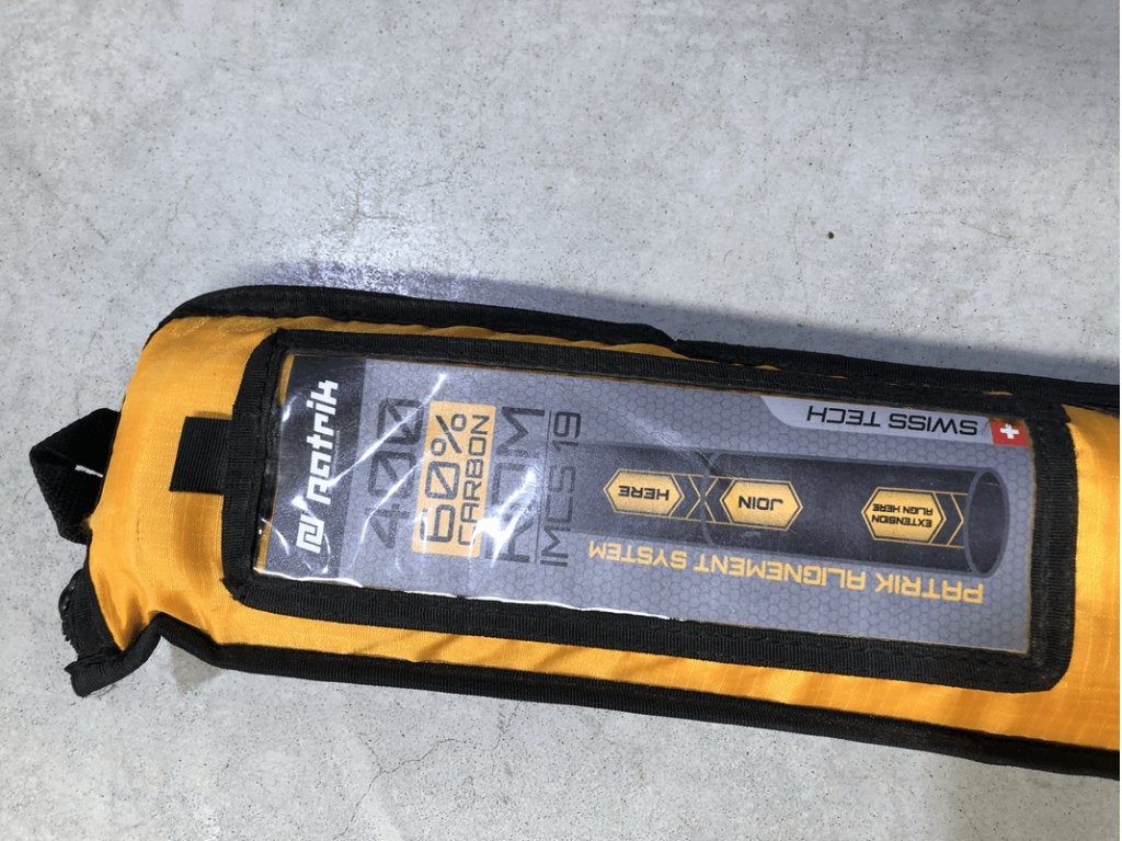 Patrik RDM C60 400, Niet ingevuld, Niet ingevuld, Niet ingevuld