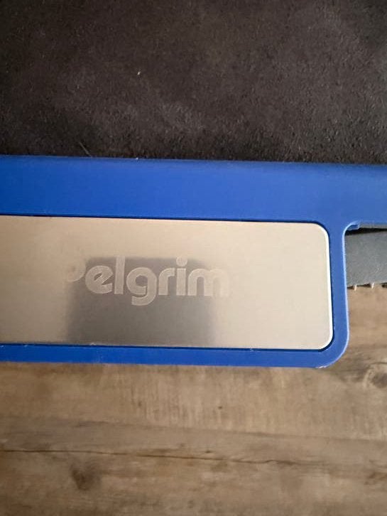 Pelgrim Vaatwasser Rekken - Complete Set (Boven, Onder, Best, Ophalen, Nieuw