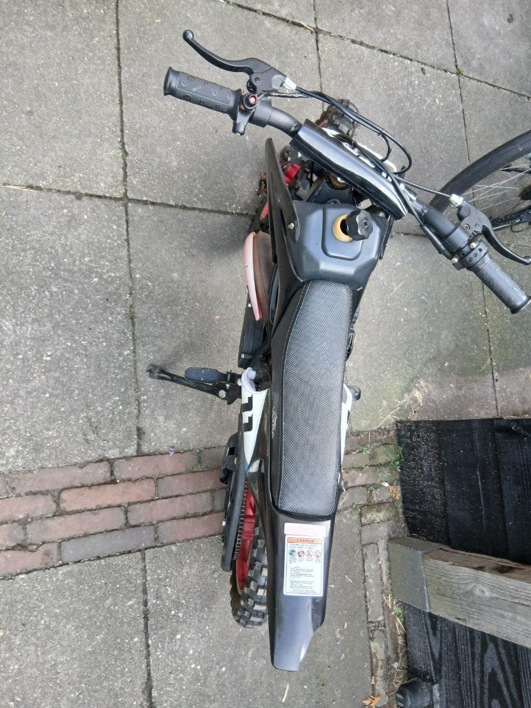 Minibike, Gebruikt, Xtreme, Overige typen, Ophalen of Verzenden