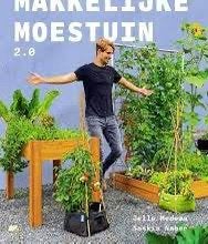 De makkelijke moestuin 2.0 Jelle Medema, Verzenden, Zo goed als nieuw, Moestuin