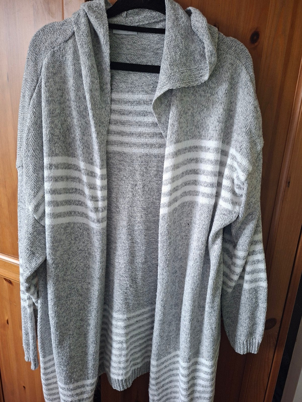 Dames vest, Ophalen, Zo goed als nieuw, Maat 46/48 (XL) of groter