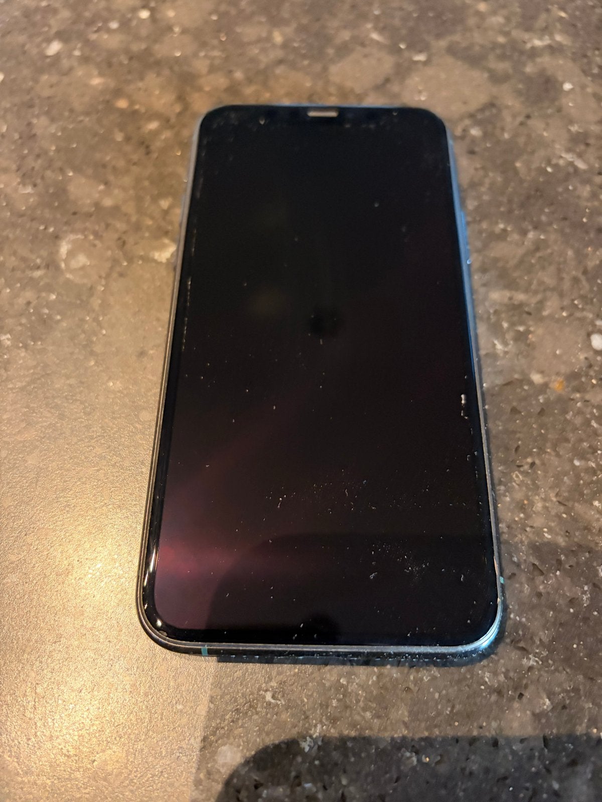 Apple iPhone 11 Pro 64GB, Telecommunicatie, Mobiele telefoons | Apple iPhone, Zwart, Ophalen of Verzenden, Zo goed als nieuw, Zonder simlock