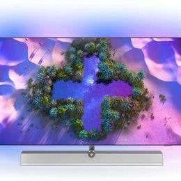 Foto 8 van Scherpe partijprijzen Philips OLED 4K Premium Smart TV'S