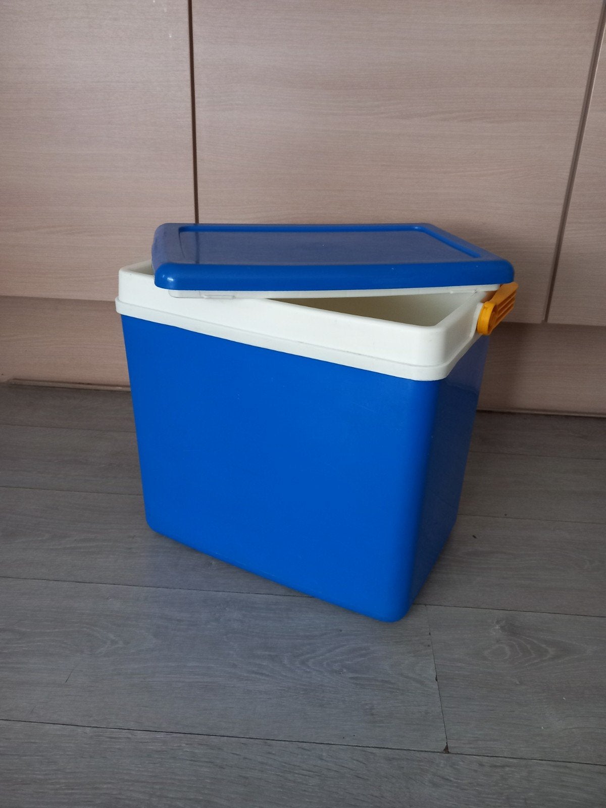 Koelbox, Caravans en Kamperen, Koelboxen, Ophalen, Koelelement