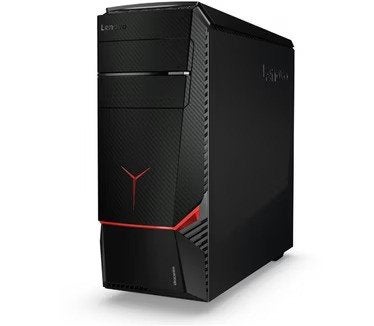 Lenovo IdeaCentre Y700-34ISH - Gaming Desktop, Gebruikt, HDD, LENOVO, Ophalen of Verzenden