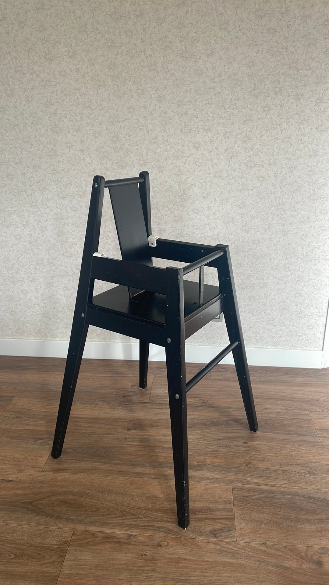 Blames Ikea kinderstoel, Kinderen en Baby's, Ophalen, Gebruikt, Overige typen, Afneembaar eetblad