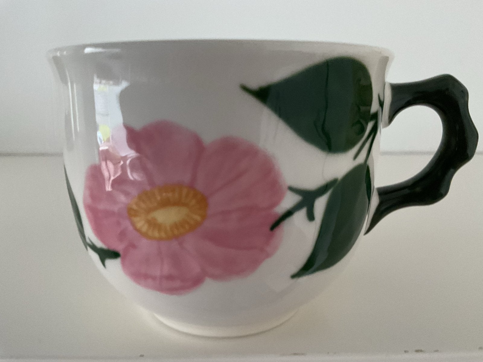 Villeroy & Boch Wild Rose - Koffiekop - kop, Ophalen of Verzenden