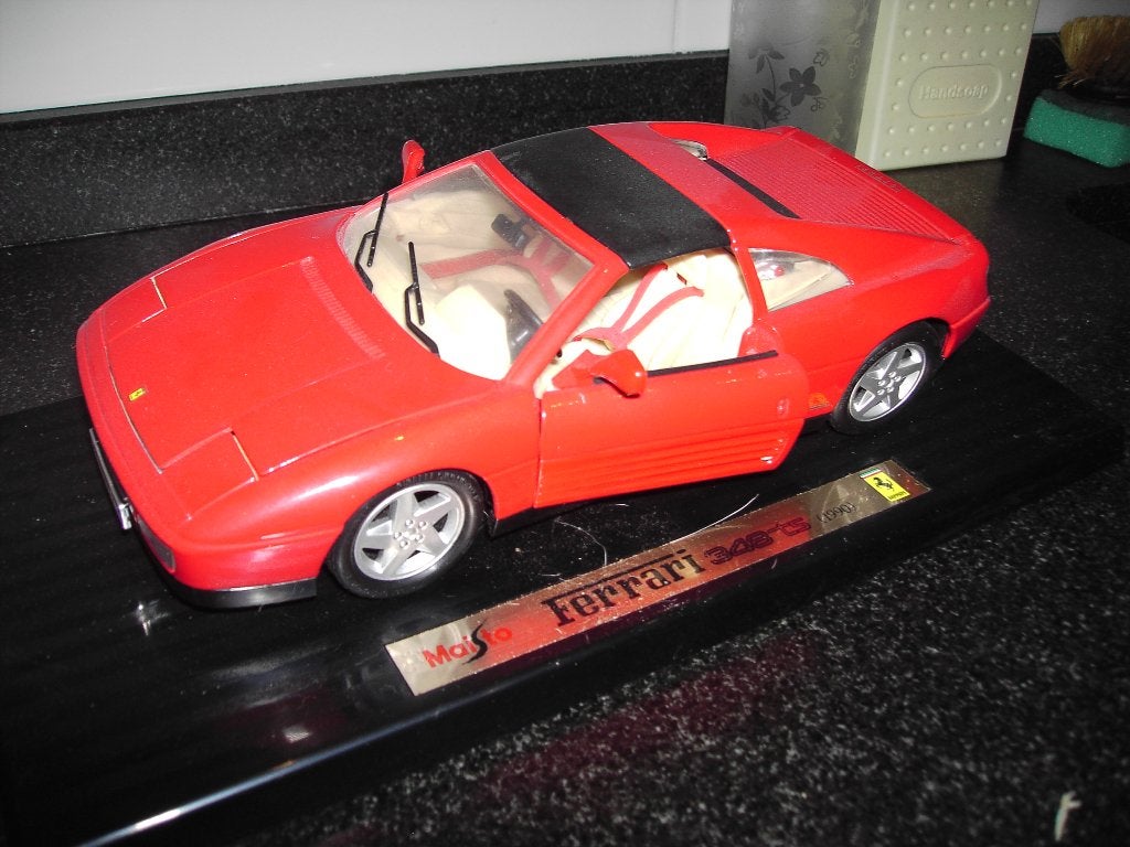modelauto, Ophalen of Verzenden, Nieuw, Auto, Overige merken