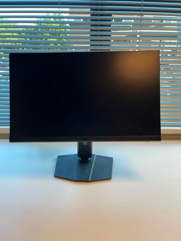 MSI G272QPF E2 – 27" QHD 1440p 180Hz IPS Gaming Monitor, Computers en Software, Monitoren, Gaming, MSI, IPS, Zo goed als nieuw