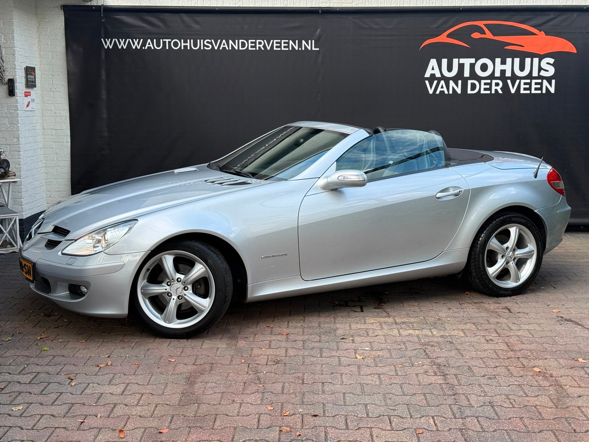 Mercedes-Benz Slk