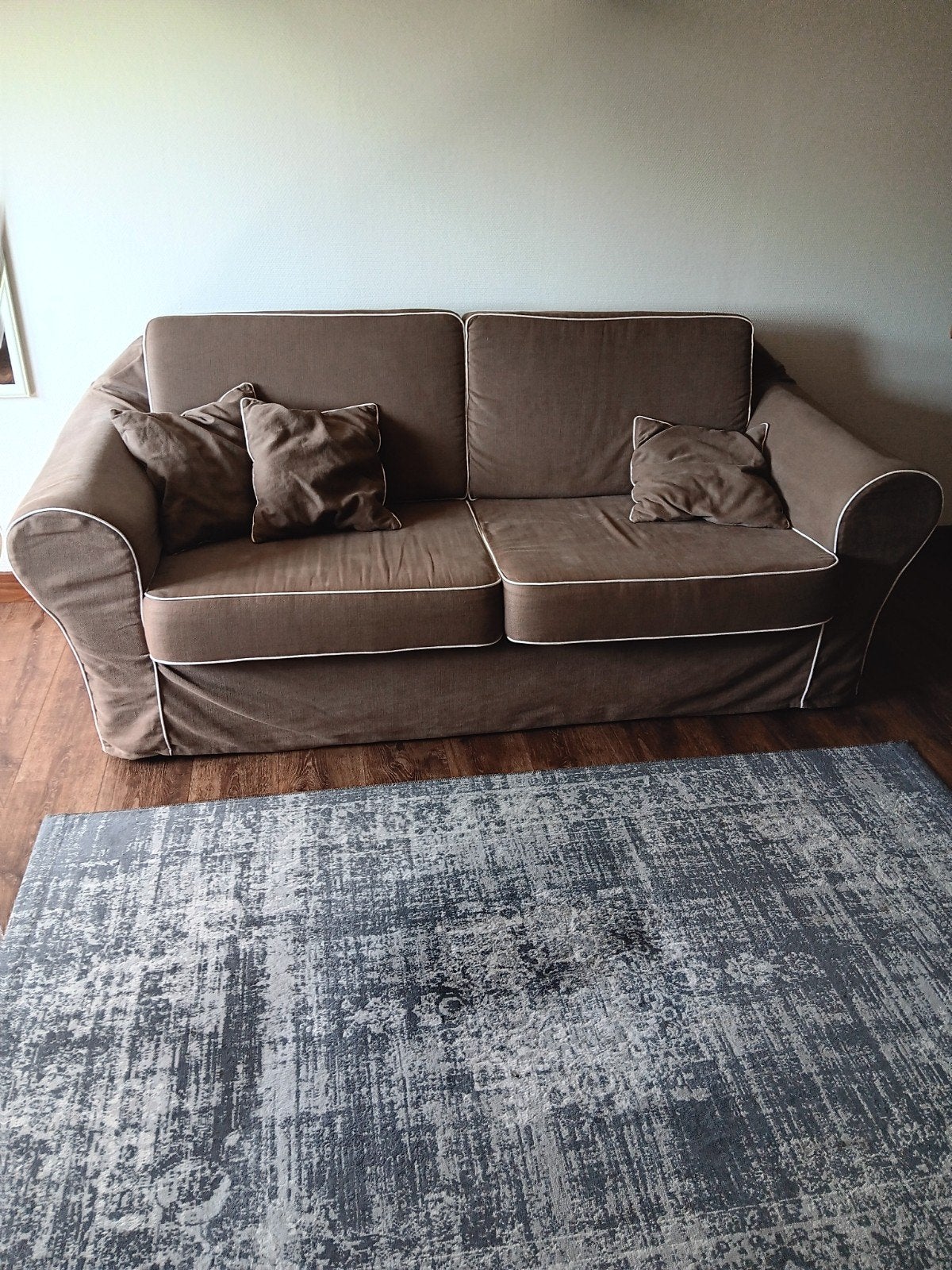 Gratis bank 200x85x80 cm - Comfortabel en ruim, Ophalen