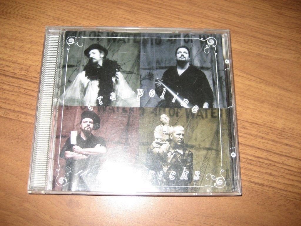 The mavericks album, Ophalen of Verzenden, Zo goed als nieuw, Poprock