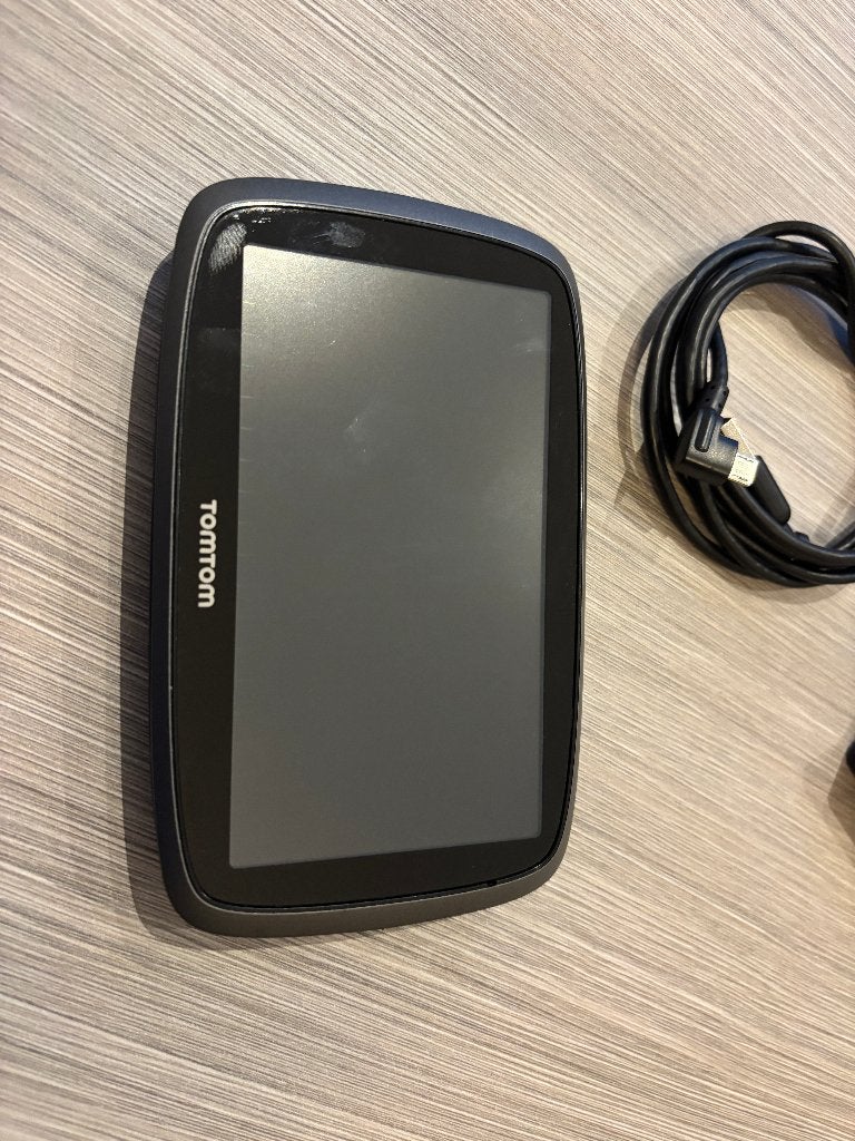 TOMTOM Go 4FA50 Benelux en Midden Oosten, Ophalen of Verzenden