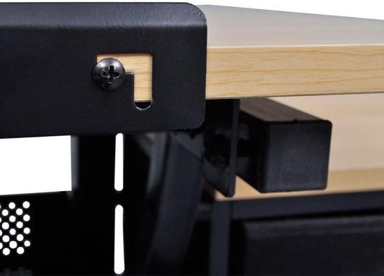 Tekentafel – Tekentafel Met Kruk – Ontwerp Tafel, Corvance B.V., Verzenden, Nieuw, Corvancebol@gmail.com
