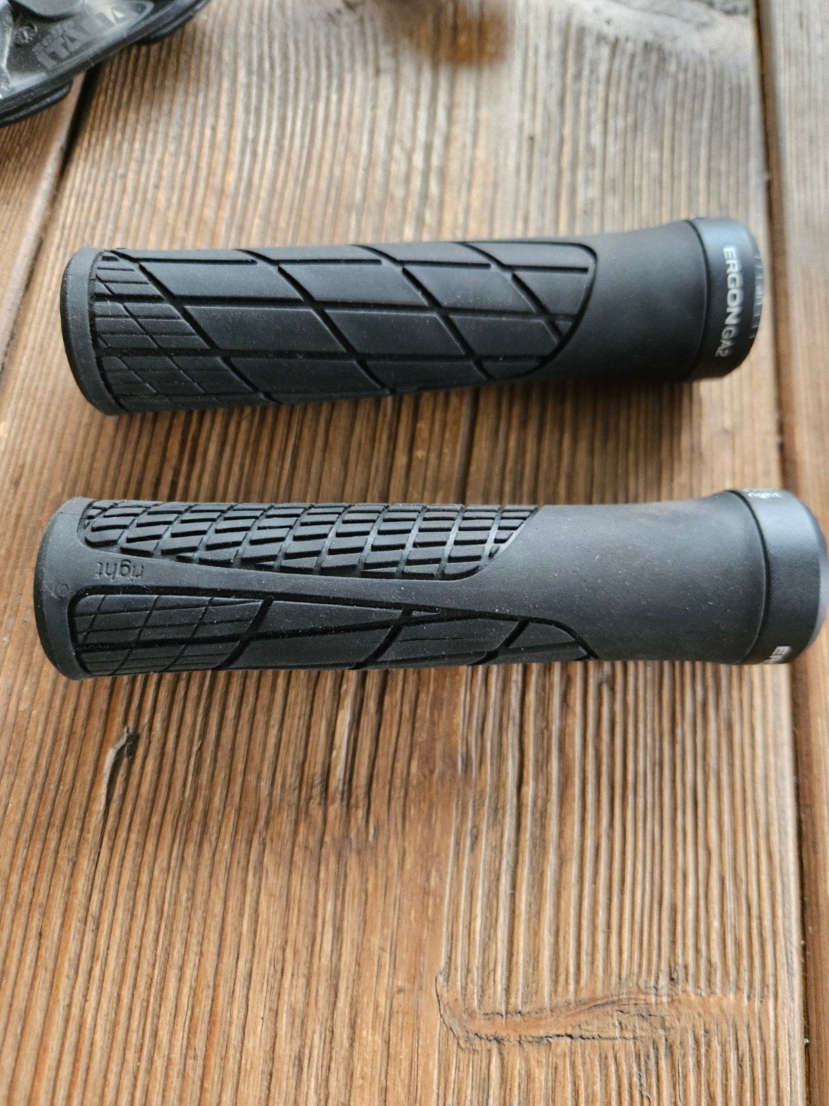Verschillende fietsonderdelen gravel/mtb/race, Ophalen