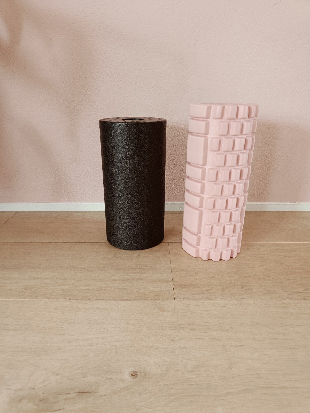 Foamroller Massage Roller Fitness van Gorilla Sports, Ophalen of Verzenden