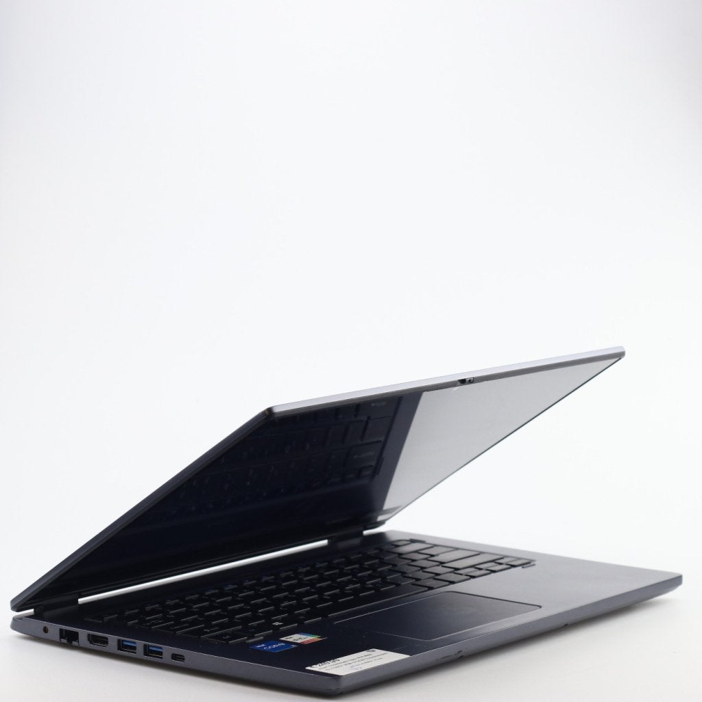 Acer Travelmate Spin P414RN i5-1135G7 8GB 512GB Touchscreen, Acer, Zo goed als nieuw, Support@acer.com, 8F, No. 88, Sec. 1, Xintai 5th Rd.
Xizhi District, New Taipei City 221
Taiwan