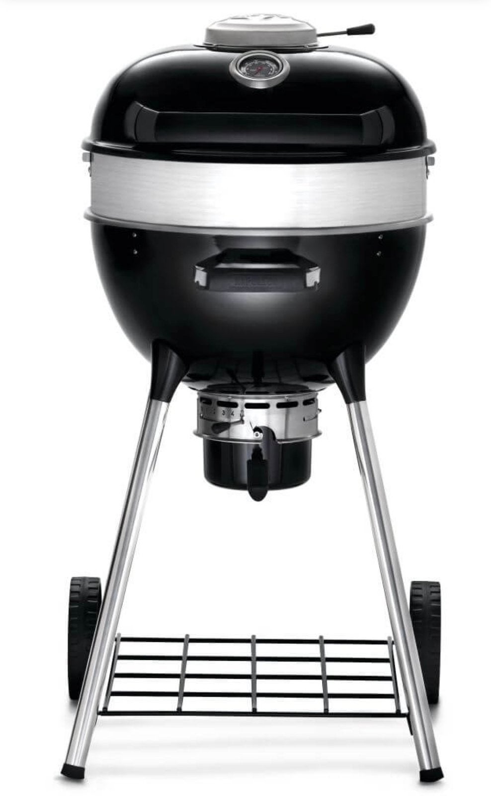 Napoleon pro 18k-leg houtskool barbecue nieuw in doos, Ophalen, Nieuw