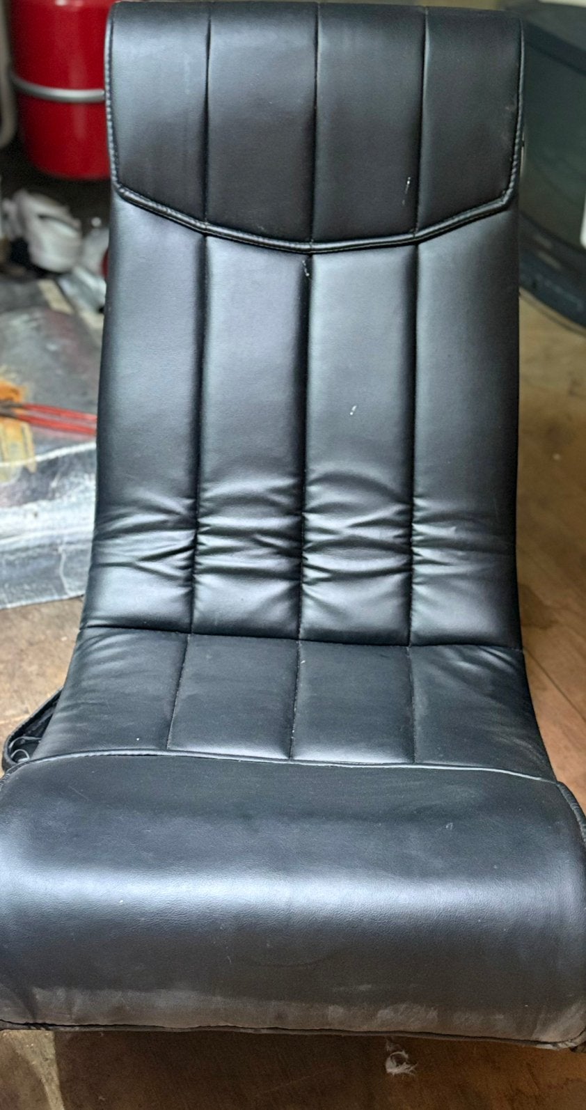 Muziekstoel te koop, Ophalen, Gebruikt, Minder dan 150 cm