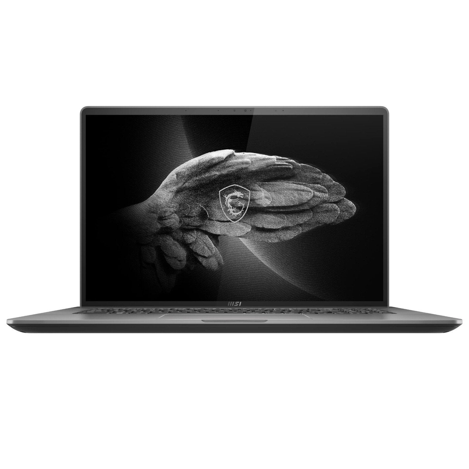MSI Creator Z17 A12UGST-018NL i9-12900H 32GB 2TB SSD, Ophalen, Zo goed als nieuw, 2 TB, Gaming