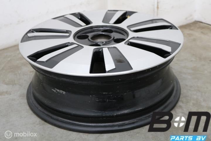 Org. 1 losse 15 inch Blade velg VW E-Up / Up! 1S0601025AH, Gebruikt, Velg(en)